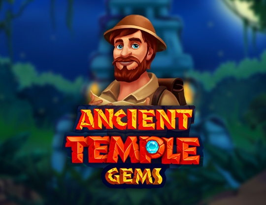 Ancient Temple Gems